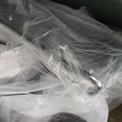 04 To 08 Acura Tsx Control Arms