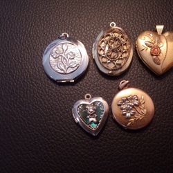 Lockets 