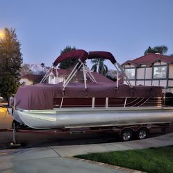 2013 South Bay "524E" Triton