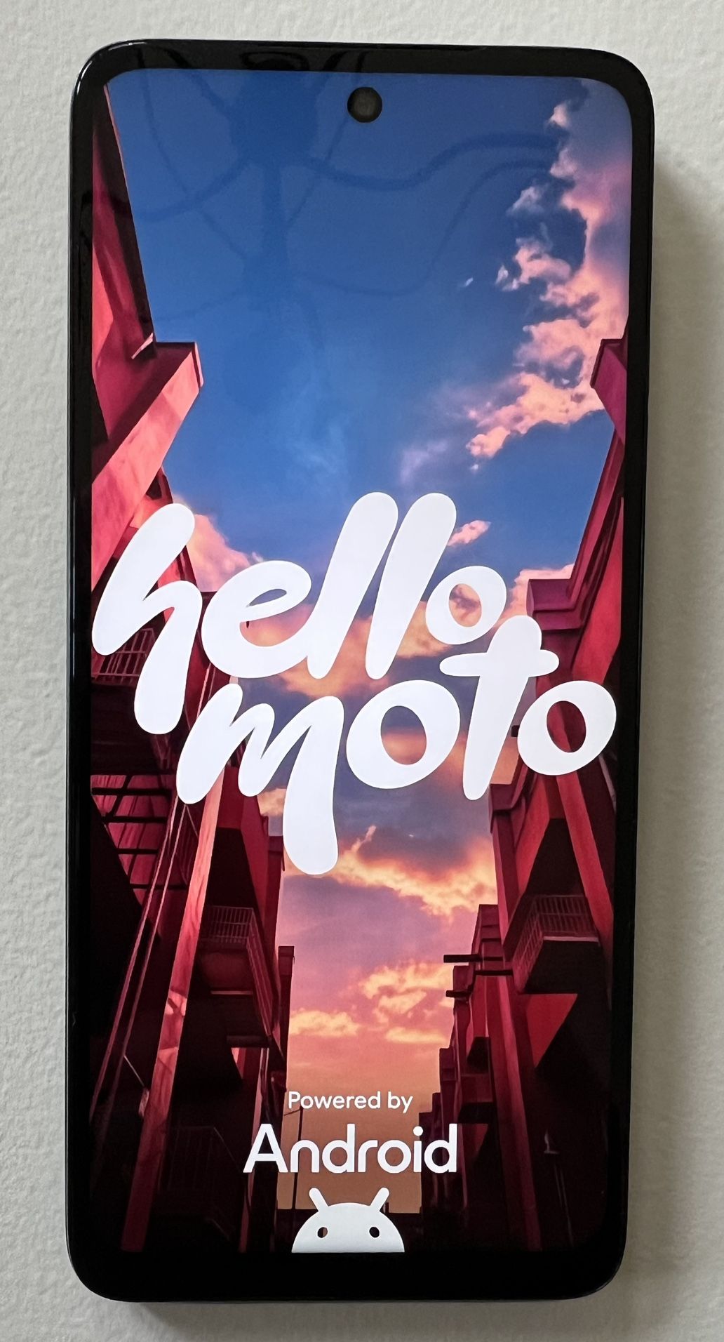 Moto G 2025 128G