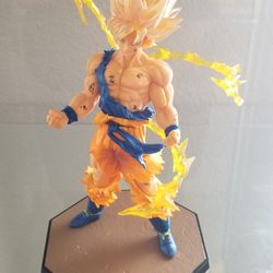 Dragon Ball Z Goku