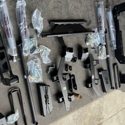 Lift Kit  Available ✅🔥