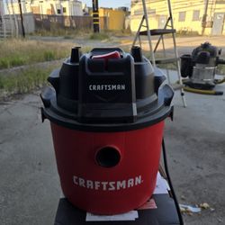 Mini Vaccum