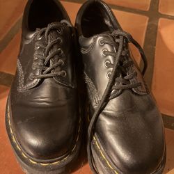 Dr. Martens