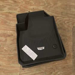 Caddy  SUV Floor Matts 