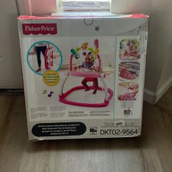 New baby stuff