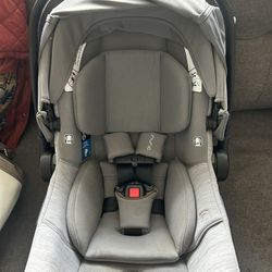 PIPA Urbn Infant Car Seat 
