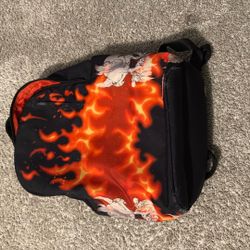 Spray Ground Back Pack 