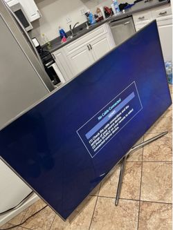 Samsung 65” Inch TV
