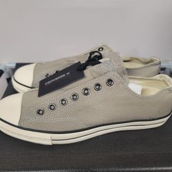 Conserve X John Varvatos