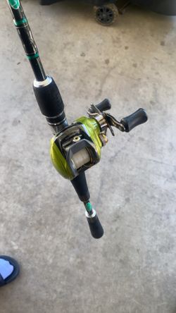 Bait Caster