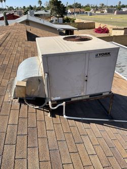 3 Ton Heat Pump