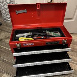 Tool Box
