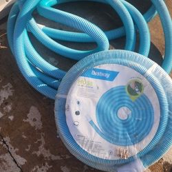 Pool Hose