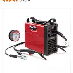 For Welding SMALL proyects( Used A Few Times)