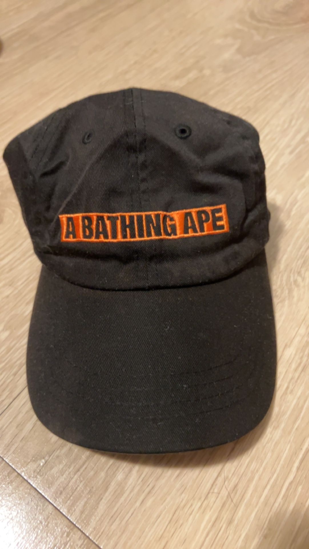 Bape Hat