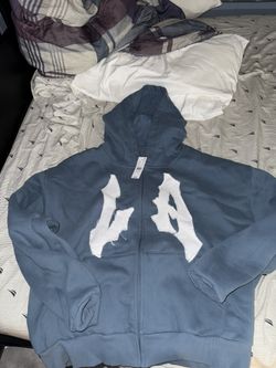 LA Street wear Hoodie