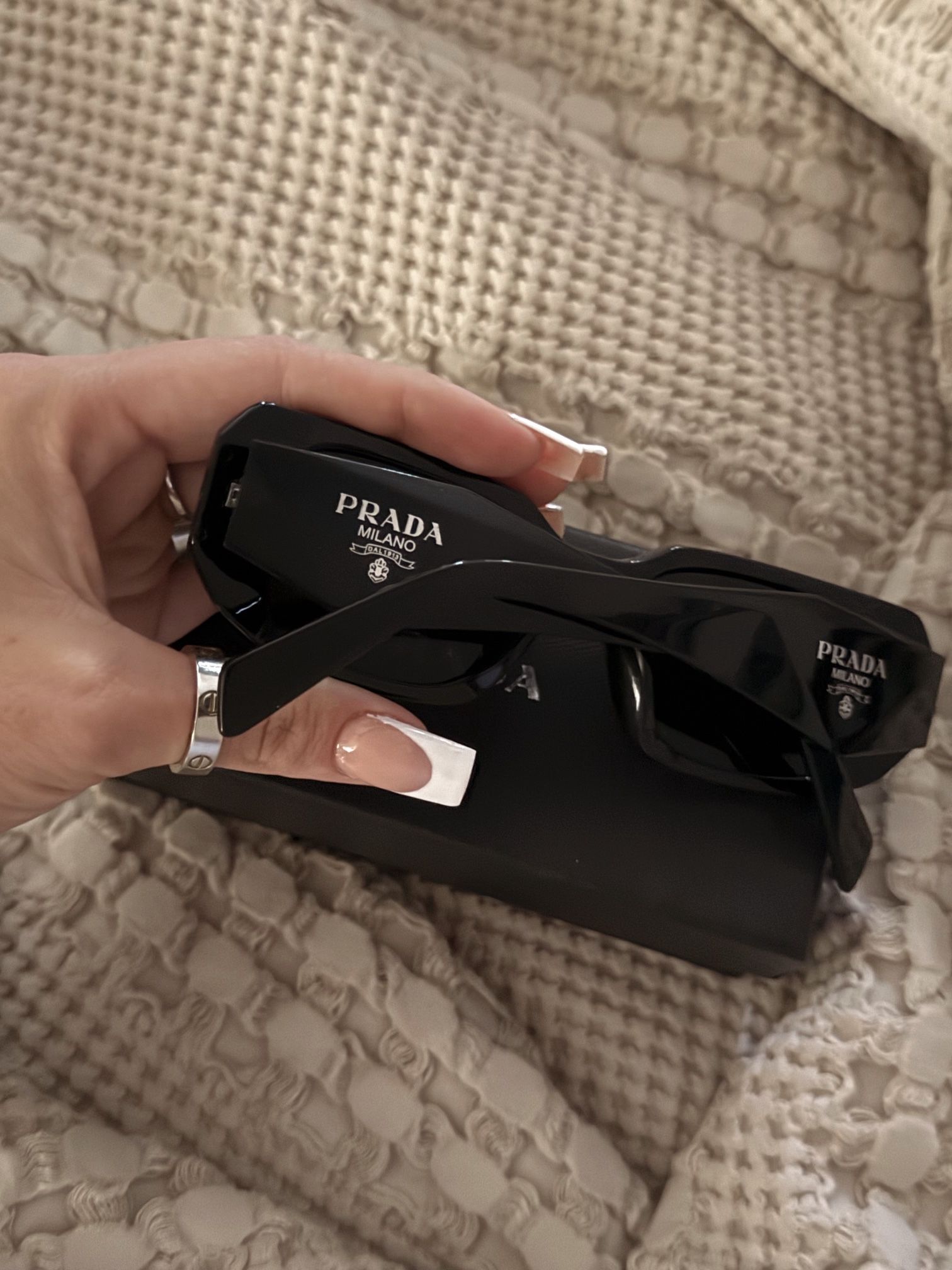 Prada Sunglasses