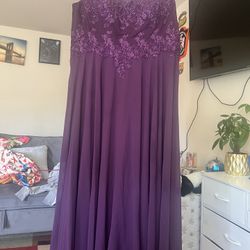 Cinderella Divine Dress