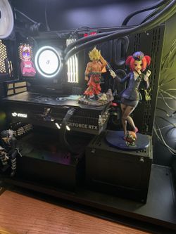 MSI GeForce RTX 4090 Gaming Trio 24GB - Excellent Condition