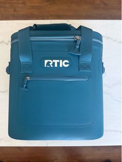Rtic Cooler