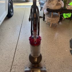 Dyson Ball Multi Floor Vacuum 