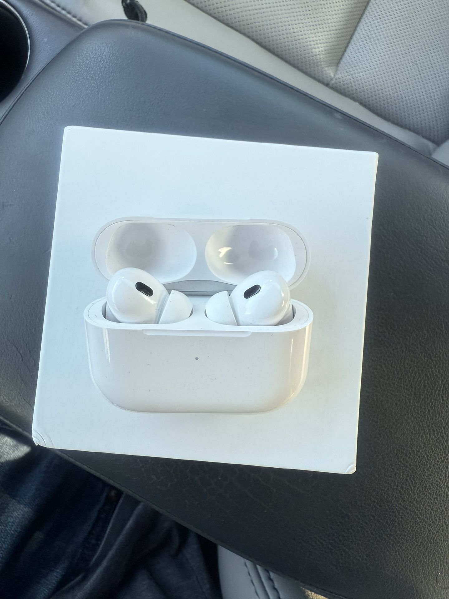 AirPods Pro 2 Flawless Condition