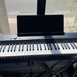 Casio PX-160 Used 