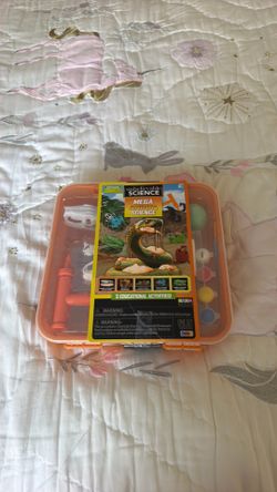 Mega animal science