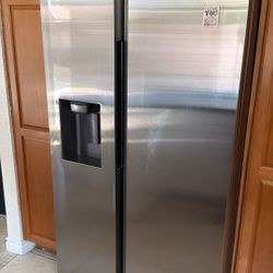 Samsung Refrigerator 