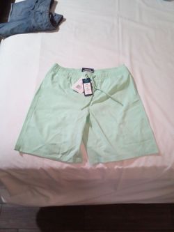 Coastal Revolution Men's Swim Shorts