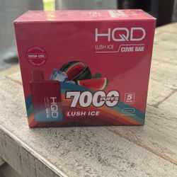 HQD  