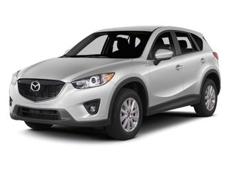 2013 Mazda CX-5