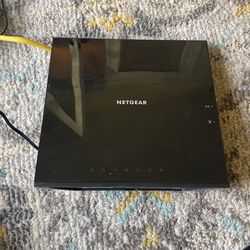 Netgear Router Ac1600