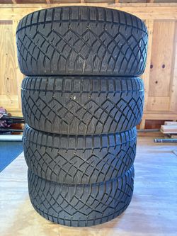 Snow Tires