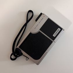 Contax SL300RT Compact Digital Camera