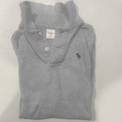 Abercrombie and Fitch Polo Shirt