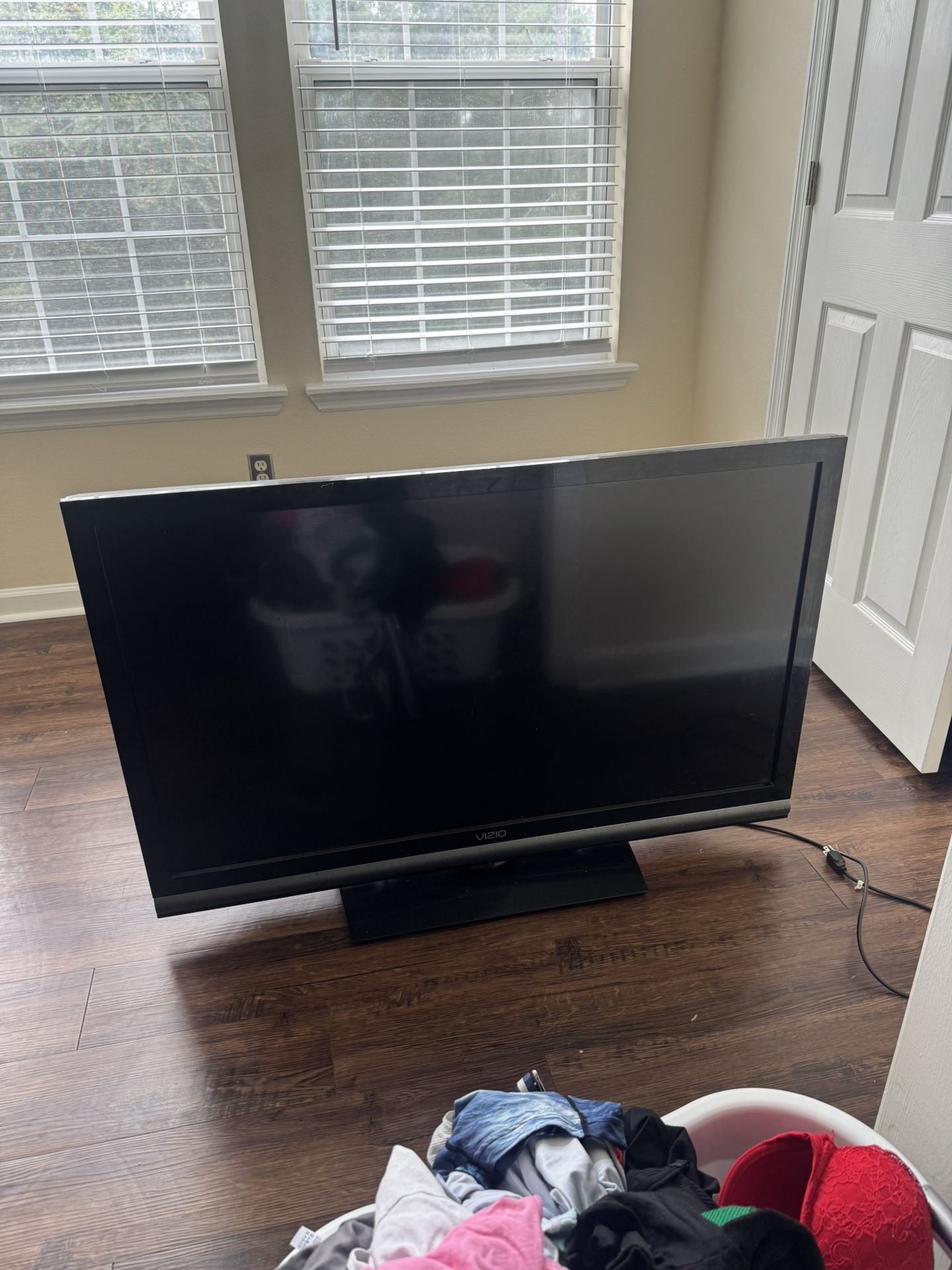 50 Inch Vizio Tv