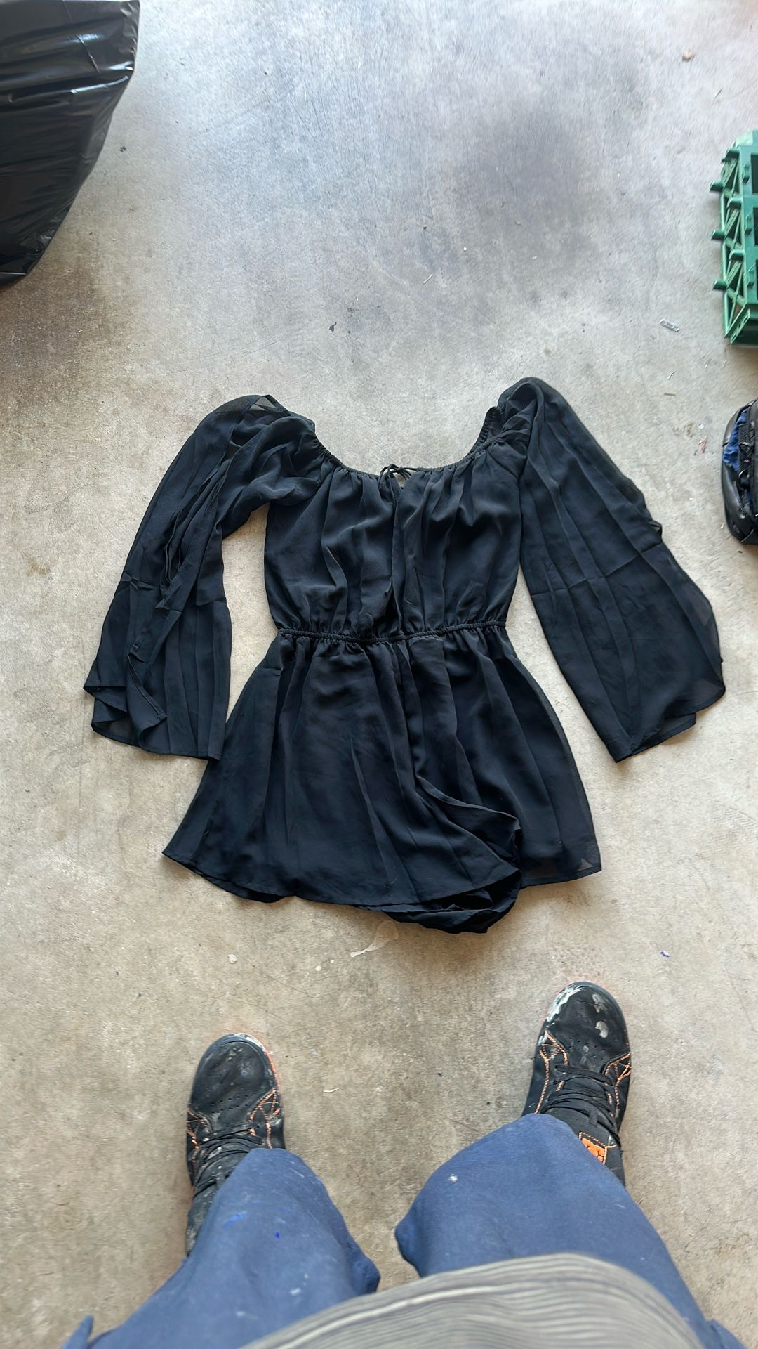 Medium Shirt