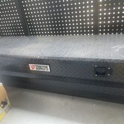 Tool Box