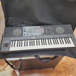 Yamaha PRS-SX920 Professional Keyboard