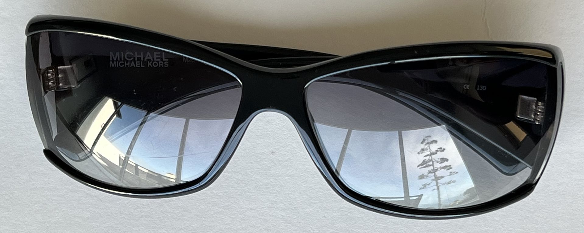MICHAEL KORS ‘DOMINICAN SUNGLASSES’ WOMENS