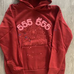 Sp5der hoodie