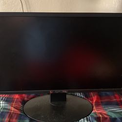 75 Hz Scepter Monitor