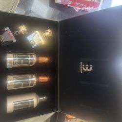 Bharara king Pharaoh Rameses I II Gift Set 