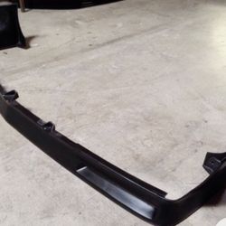 Chevy El Camino Spoiler