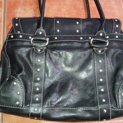 Michael Kors Purse Black 