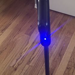 Metal detector 