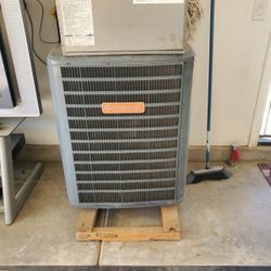 3 ton AC
