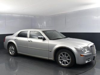 2006 Chrysler 300C
